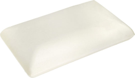 Pernă de dormit anatomică Orion Strom 209 din spumă cu memorie Visco 55 X 31 X 11 cm înălțime