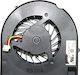 Ανεμιστηράκι Laptop Cpu Cooling Fan Hp G50 G60 Cq50 Cq60 Cq70 Fan Mcf-w11bm05 Κωδ 80206