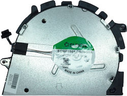 Ανεμιστηράκι Laptop Cpu Cooling Fan Hp Probook 455 G9 7j0n9aa M21718-001 M47406-001 Κωδ 80920 Ανεμιστηράκι Laptop Cpu Cooling Fan Hp Probook 455 G9 7j0n9aa M21718-001 M47406-001 Κωδ 80920