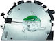 Laptop CPU Cooling Fan for HP Probook 455 G9 7J0N9AA M21718-001 M47406-001 Code 80920