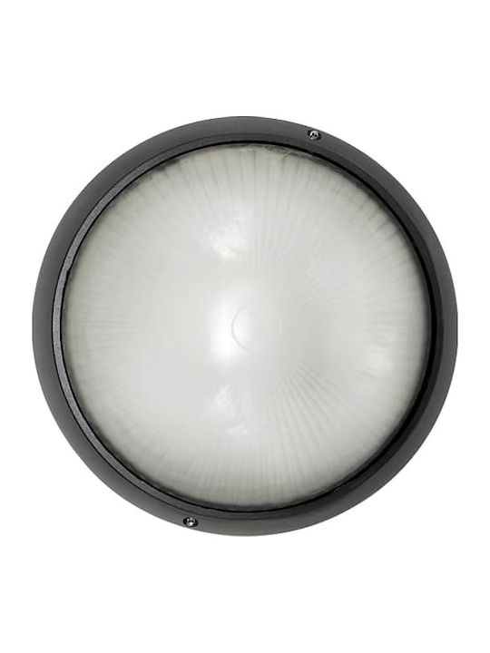 Aca Wall-Mounted Outdoor Ceiling Light IP45