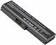 Батерия за лаптоп за Toshiba Satellite P755d-s5379 P755d-s5384 P755d-s5386 P770 P770-00k P770-10p P770-11g P770-109 P770-118 P770-120 P770-bt4g22 P770-bt4n22 OEM Висококачествен код 1-bat0026