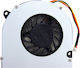 CPU Fan for HP Compaq 6510b 6515b 6520s Nc6320 540 541 3pin OEM Code 80031