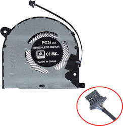 Laptop-CPU-Kühlerlüfter Dell Vostro 7500 7501 15 7500 V7500 Dfs150705af0t Dfs150005aa0t Fmf3 023.100js.0021 0kgh4r Kgh4r Pb7008s05hn2 4pin Code 81132 Laptop-CPU-Kühlerlüfter Dell Vostro 7500 7501 15 7500 V7500 Dfs150705af0t Dfs150005aa0t Fmf3 023.100js.0021 0kgh4r Kgh4r Pb7008s05hn2 4pin Code 81132