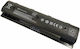Baterie laptop pentru HP Pavilion Envy Touchsmart 14 15 17 710416-001 710417-001 709988-421 709989-421 Pi06 Pi06xl Pi106 Cod 1-bat0051 4.4ah