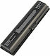 Батерия за лаптоп за Compaq Presario V3445au V3445tu V3446au V3446tu V3447au V3447tu V3448au V3448tu V3449au V3450 V3450au V3500 V3500tu OEM Високо качество Код 1-bat0031