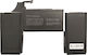 Laptop-Akku Apple MacBook Air 13 A1965 A1932 2018-2019 A2179 Anfang 2020 11,4V 49,9V 4379mAh OEM-Code 1-bat0427
