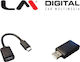 LM Digital Αντάπτορας Carplay Αυτοκινήτου