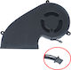 Ανεμιστηράκι Laptop Cpu Cooling Fan Apple Imac 27" A1419 2012 2013 Md095ll/a Md096ll/a Bsb1012he-hm00 610-00182 610-0145 610-0216 923-0302 4pin Κωδ.81017