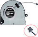 Laptop GPU Cooling Fan Dell Vostro 7500 7501 15 7500 V7500 DFS150705AF0T DFS150005AA0T FMF3 0YND40 YND40 CN-0YND40 023.100JT.0021 PB7008S05HN2 4pin Code 81133
