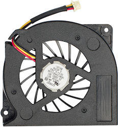 Ανεμιστηράκι Laptop Cpu Cooling Fan Fujitsu Lifebook E751 Κωδ 80291