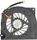Laptop CPU Cooling Fan Fujitsu Lifebook E751 Code 80291