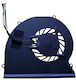 Laptop CPU Cooling Fan Dell Latitude E6220 Dfs400805l10t Jnyf2 H1gh Code 80366