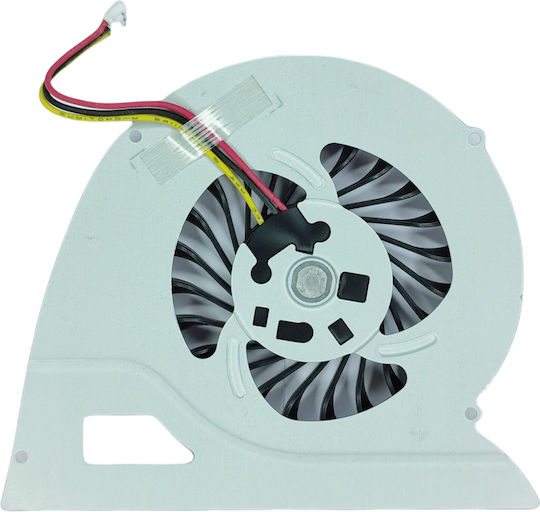 Laptop CPU Cooling Fan Sony Vaio Fit15 Svf15a18scb Svf15a18 F15a Svf15a19 Udqf2zr77cqu OEM Code 80896