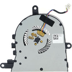 Ventilator de răcire CPU pentru laptop Dell Latitude 3490 3590 Dc28000k9d0 Npfw6 0npfw6 4 pini Cod 80581 Ventilator de răcire CPU pentru laptop Dell Latitude 3490 3590 Dc28000k9d0 Npfw6 0npfw6 4 pini Cod 80581