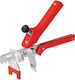 Benman Tile Leveling Pliers Metal 72849