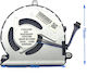 Laptop CPU Cooling Fan for HP Pavilion 15-au 15-au000 15-au100 15-aw000 15-aw100 11-f100 856359-001 Tpn-q172 4pin Code 80352