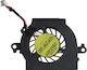 Laptop CPU Cooling Fan Samsung N148 NP-N148 N150 NP-N150 N210 NP-N210 P/N: BA62-00495A Samsung NB30-JT01DE NB30-JT01IT NB30-KA01UK NB30-PRO NP-N148 Code 80249