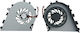 Laptop CPU Cooling Fan Sony Vaio VPCF23S1E 300-0001-1768 Code 80550