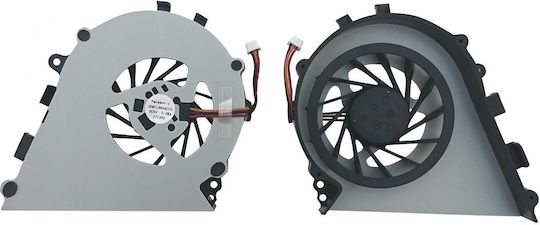Laptop CPU Cooling Fan Sony Vaio VPCF23S1E 300-0001-1768 Code 80550