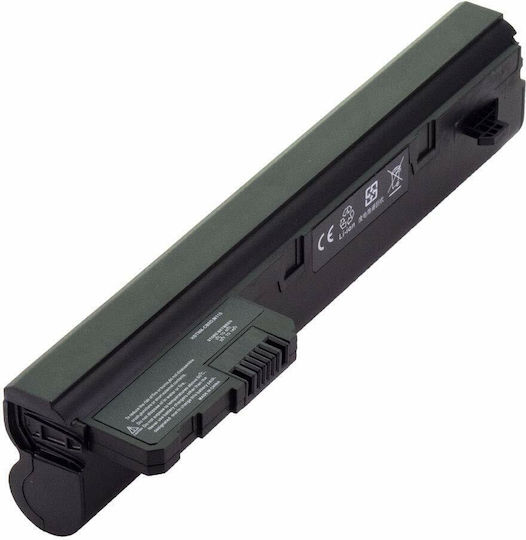 Μπαταρία Laptop Battery Hp Mini Cq10-130ef Oem Υψηλής Ποιότητας High Quality Κωδ 1-bat0058 4.4ah
