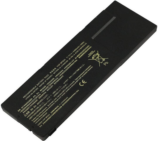 Baterie Laptop Sony Vgp-bps24 11.1v 4400mah 49wh Cod Oem-1-bat0134