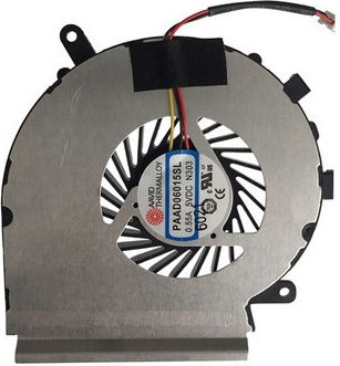 Ανεμιστηράκι Laptop Cpu Cooling Fan Msi Gaming Ge62 Ge72 Gl62 Gp72 Gl72 Pe60 Pe70 2qc 2qe 2qf 2ql 6qc 6qd 6qe 6qf 6ql Dc 5v 3 Pins 0.4a Mf60090v1-c480-s99 Paad06015sl N303 Κωδ 80468