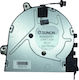 Ανεμιστηράκι Laptop Cpu Cooling Fan Hp Probook 430 G8 430g8 Hsn-q27c M33085-001 Eg70040s1-c120-s9a Oem Κωδ 80924