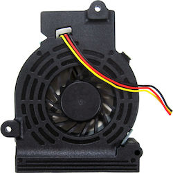 Ανεμιστηράκι Laptop Cpu Cooling Fan Fujitsu Siemens V2030 V2055 V2035 V3515 L1310 L7320 3pin Ksb05105ha Amilo L L1310 L1310g L7320 V2030 V2030d V2035 V2055 V3515 Κωδ 80288