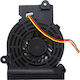 Ανεμιστηράκι Laptop Cpu Cooling Fan Fujitsu Siemens V2030 V2055 V2035 V3515 L1310 L7320 3pin Ksb05105ha Amilo L L1310 L1310g L7320 V2030 V2030d V2035 V2055 V3515 Κωδ 80288