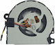 Laptop CPU Cooling Fan Dell Vostro V3360 3360 Inspiron 13z 5323 3RKJH FS440605FV0T FB9H 4BR07FAWI00 03RKJH RKJH Code 80369