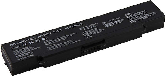 Батерия за лаптоп Sony Vaio Vgn-nr390e OEM Високо качество Код 1-bat0104 4.4ah
