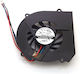 Laptop-CPU-Kühlerlüfter Samsung R50 R55 Ad0605hb-lb3 Code 80329