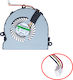 Laptop CPU Cooling Fan Dell Inspiron 3721 007h5h9 Cn-07h5h9-gh022 3 Pin Code 80015