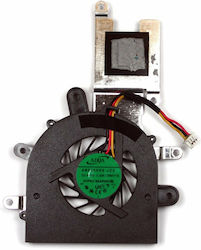 Ανεμιστηράκι Laptop Cpu Cooling Fan Clevo M1110 Clevo M1110q M1100 M1110 M1111 Ab0505hx-jc3 6-31-m111n-1008 W510tu Κωδ 80250 Ανεμιστηράκι Laptop Cpu Cooling Fan Clevo M1110 Clevo M1110q M1100 M1110 M1111 Ab0505hx-jc3 6-31-m111n-1008 W510tu Κωδ 80250