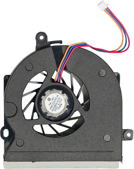 Ανεμιστηράκι Cpu Fan Toshiba Satellite A300 A305 L300 L305 L350 L355 V000120460 3pin Oem