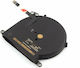 Вентилатор за процесор Apple MG50050V1-C01C-S9A KDB05105HC-HM04 4Pin Sunon Код 80259