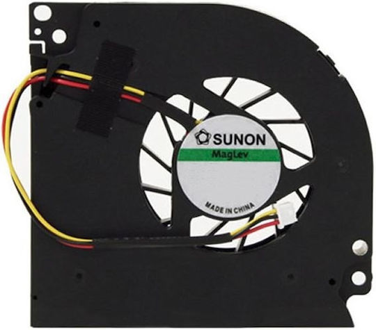 CPU Fan Acer Travelmate 5520 5710 Fan 23.1028.011 Code 80113