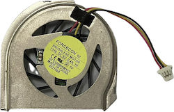 Ανεμιστηράκι Laptop Hp Mini 5101 5102 5103 Series Udqfyfr11c1n 438606-001 Κωδ 80715 Ανεμιστηράκι Laptop Hp Mini 5101 5102 5103 Series Udqfyfr11c1n 438606-001 Κωδ 80715