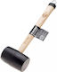 Hi-Tec Mattel 450gr mit Holzgriff 92800497190