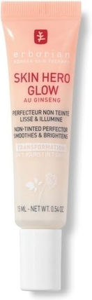 Erborian Skin Hero Glow Creme Gesicht Tag 15ml