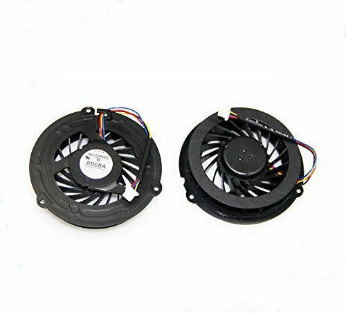Ventilator răcire CPU laptop IBM ThinkPad SL300 SL400 SL400c SL500 SL500c MCF-G06PBM05 4 pini Cod Sunon 80180