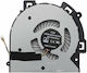 Ανεμιστηράκι Laptop Cpu Cooling Fan Hp Envy X360 M6-ar M6-ar004dx M6-aq003dx M6-aq005dx M6-w011dx M6-aq004dx M6-aq103dx M6-aq105dx 856277-001 023.10066.0001 Tpn-w119 Tpn-w120 Nfb80a05h-001 856306-001 Κωδ 80348