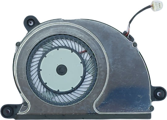 Ανεμιστηράκι Laptop Cpu Cooling Fan Samsung Np900x3l Np900x3n Np900x5l Ba31-00161a Dfs1600058pot Fhad Oem Κωδ 80795