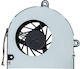 Ανεμιστηράκι Laptop Cpu Cooling Fan Acer Mf60120v1-cq40-g99 Packard Bell Easynote Tk87 Tk85 Pew91 Pew86 Gateway Nv50 Nv51 5742 5333 5733 5733z 5742g 5742z 5742zg 5736 Mf60120v1-c040-g99 Κωδ 80111
