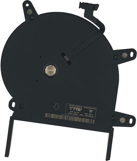Ανεμιστηράκι Laptop Cpu Cooling Fan Macbook Pro 13" A1708 923-01168 610-00137 Nd55c15-16b12 Κωδ 80599