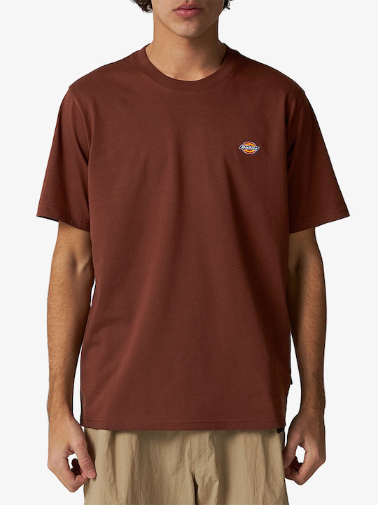 Dickies Mapleton T-shirt Cappuccino