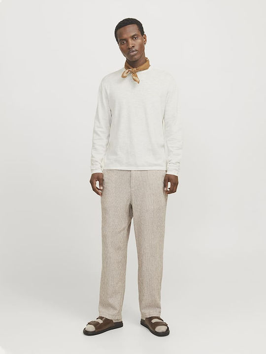 Jack & Jones Pullover Graphite