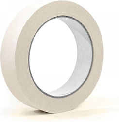 Selloplast Χαρτοταινία Masking SEL-026 19mm x 40m 4τμχ