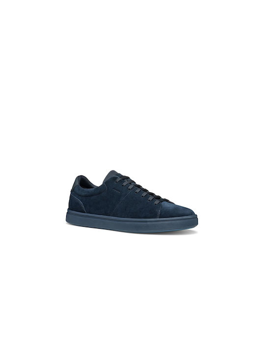 Geox Anatomical Sneakers Blue